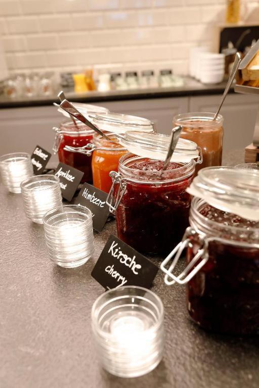 Hotel Coffee Fellows Muenchen-freiham 3*