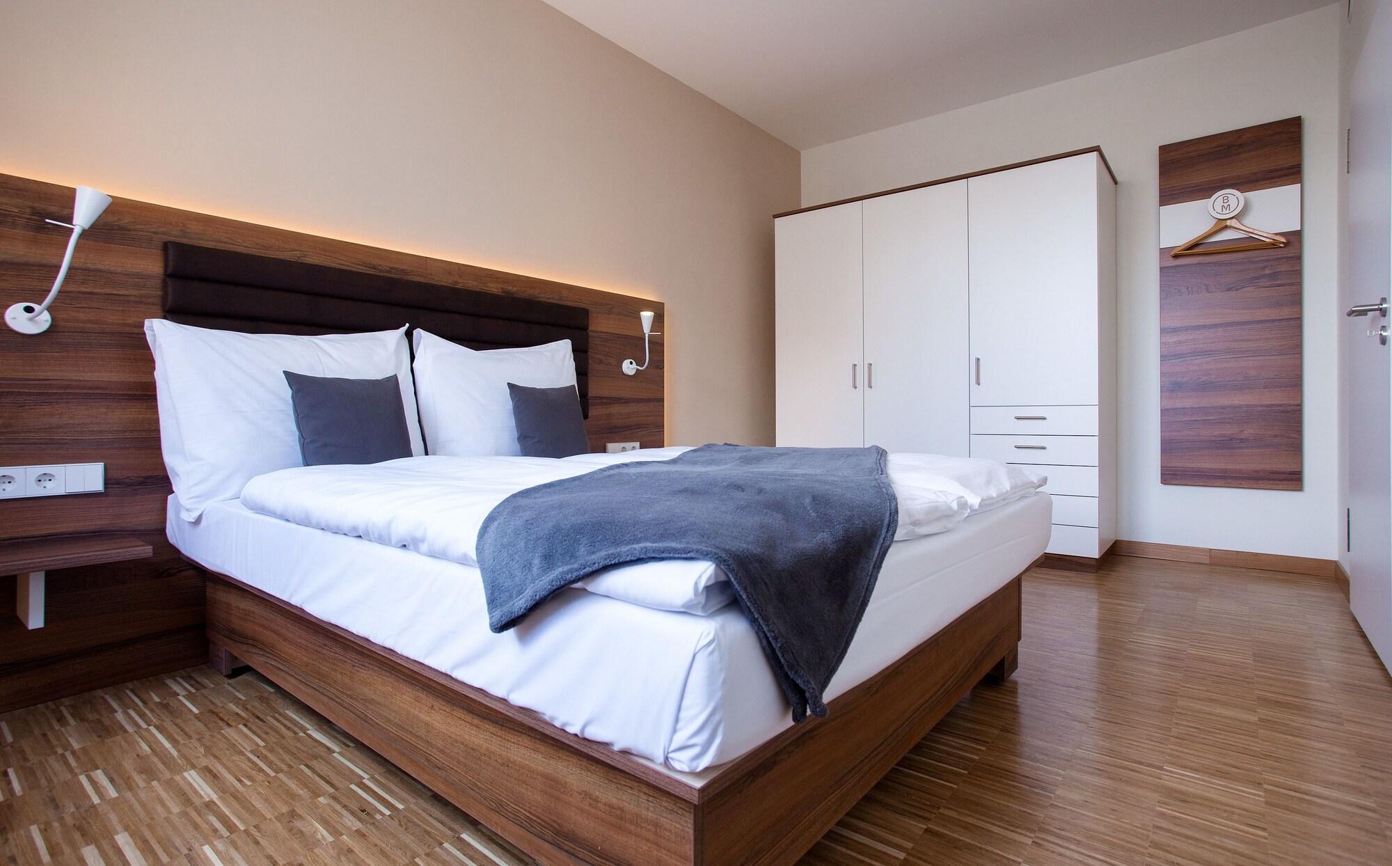 Hotel Coffee Fellows Muenchen-freiham München
