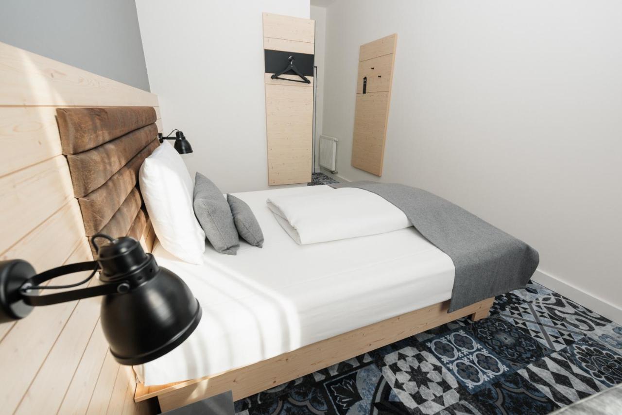 Hotel Coffee Fellows Muenchen-freiham München