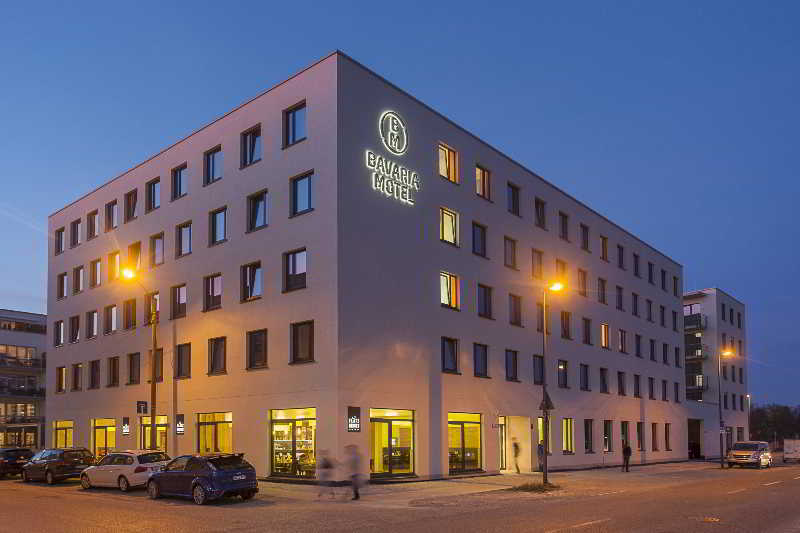 Coffee Fellows Muenchen-freiham Hotel München