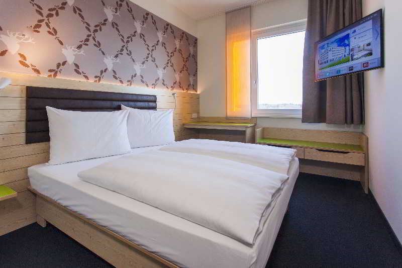 Hotel Coffee Fellows Muenchen-freiham