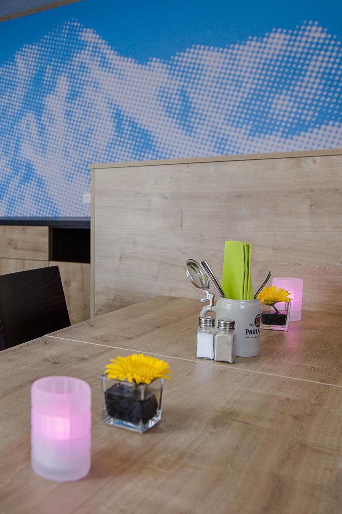 Hotel Coffee Fellows Muenchen-freiham 3*