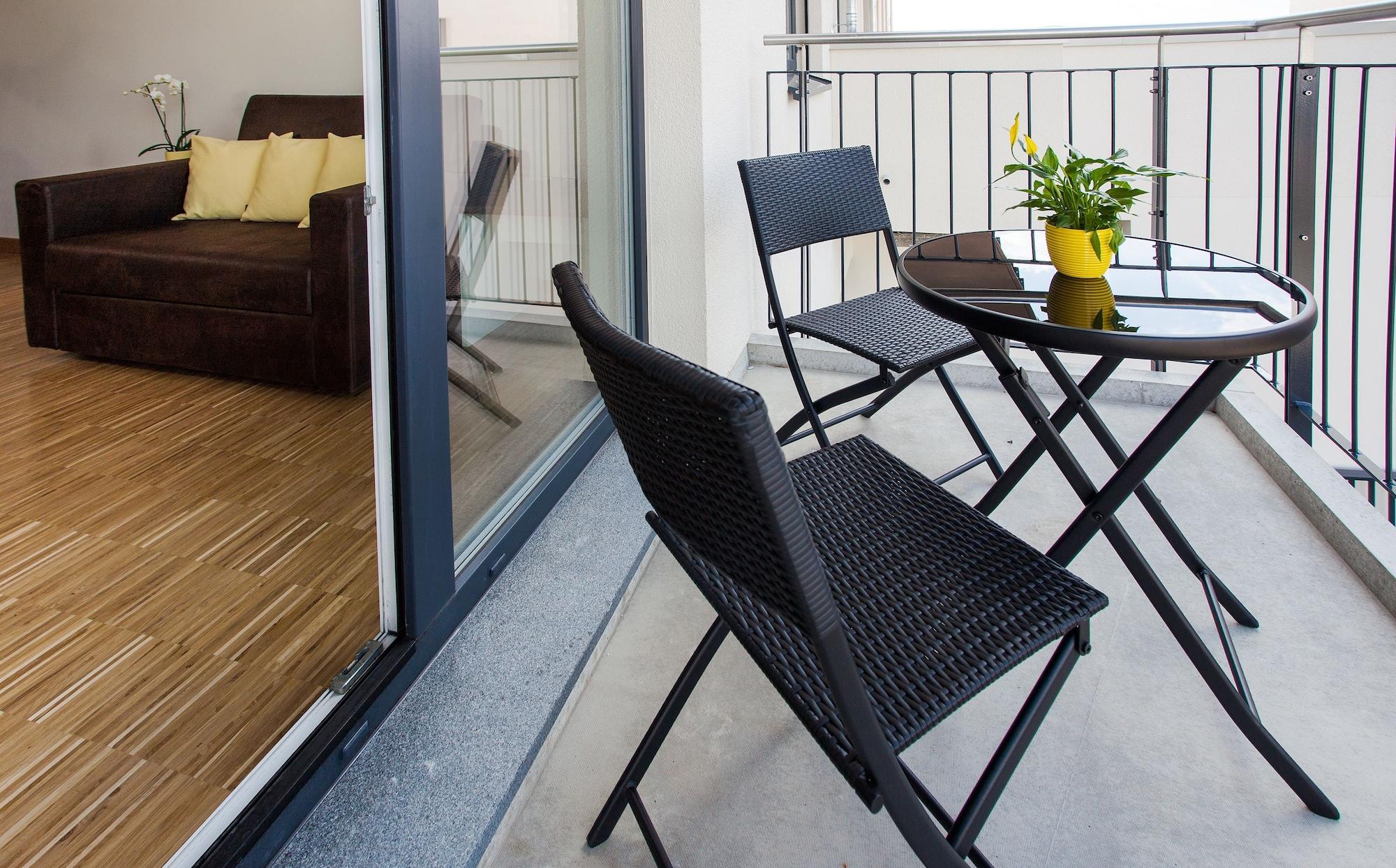 Coffee Fellows Muenchen-freiham Отель 3*