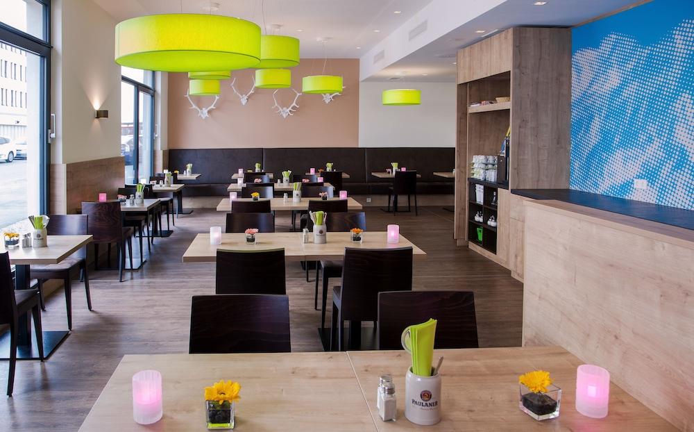 Coffee Fellows Muenchen-freiham 3* Мюнхен