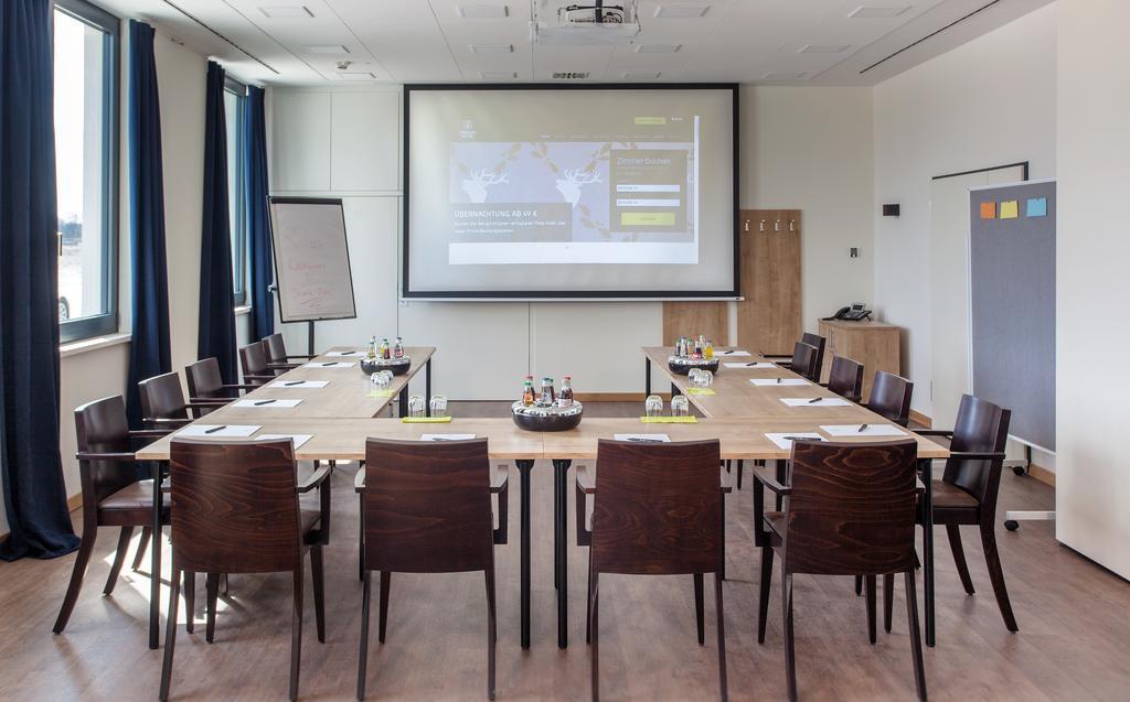 Coffee Fellows Muenchen-freiham Отель