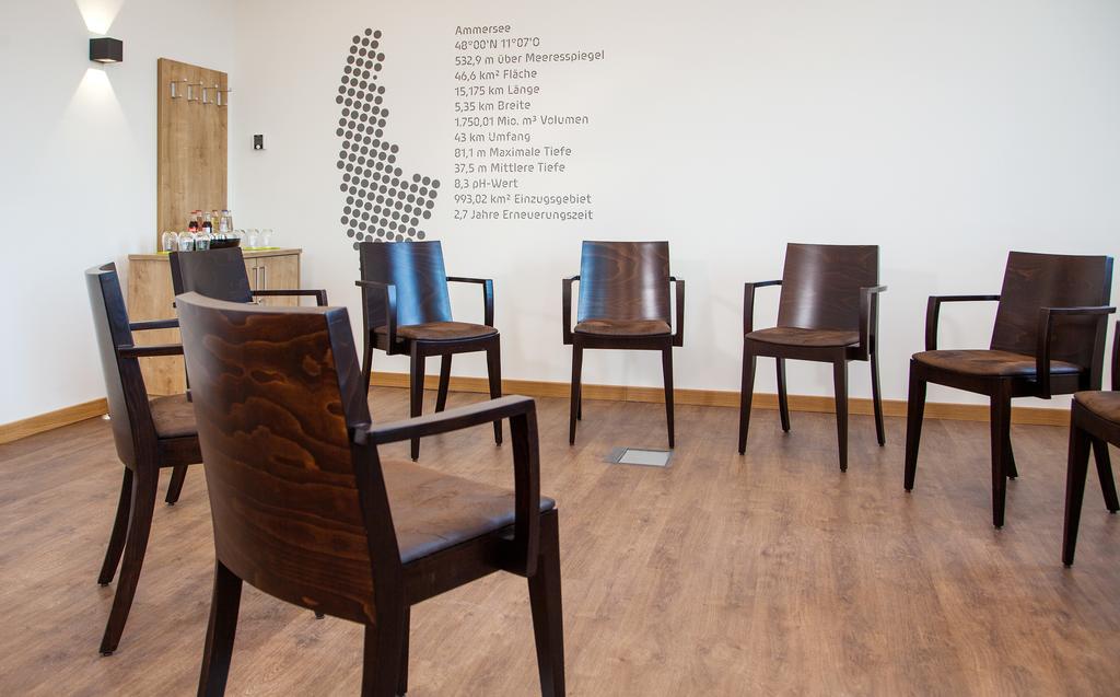 Отель Coffee Fellows Muenchen-freiham 3*