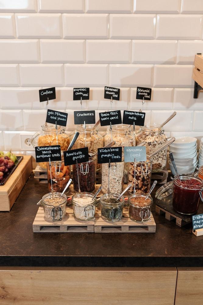 Coffee Fellows München-freiham Hotel München