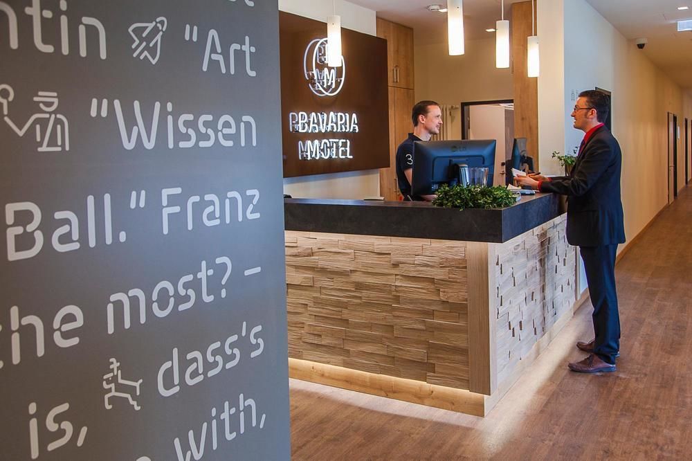 Coffee Fellows Muenchen-freiham 3* Мюнхен